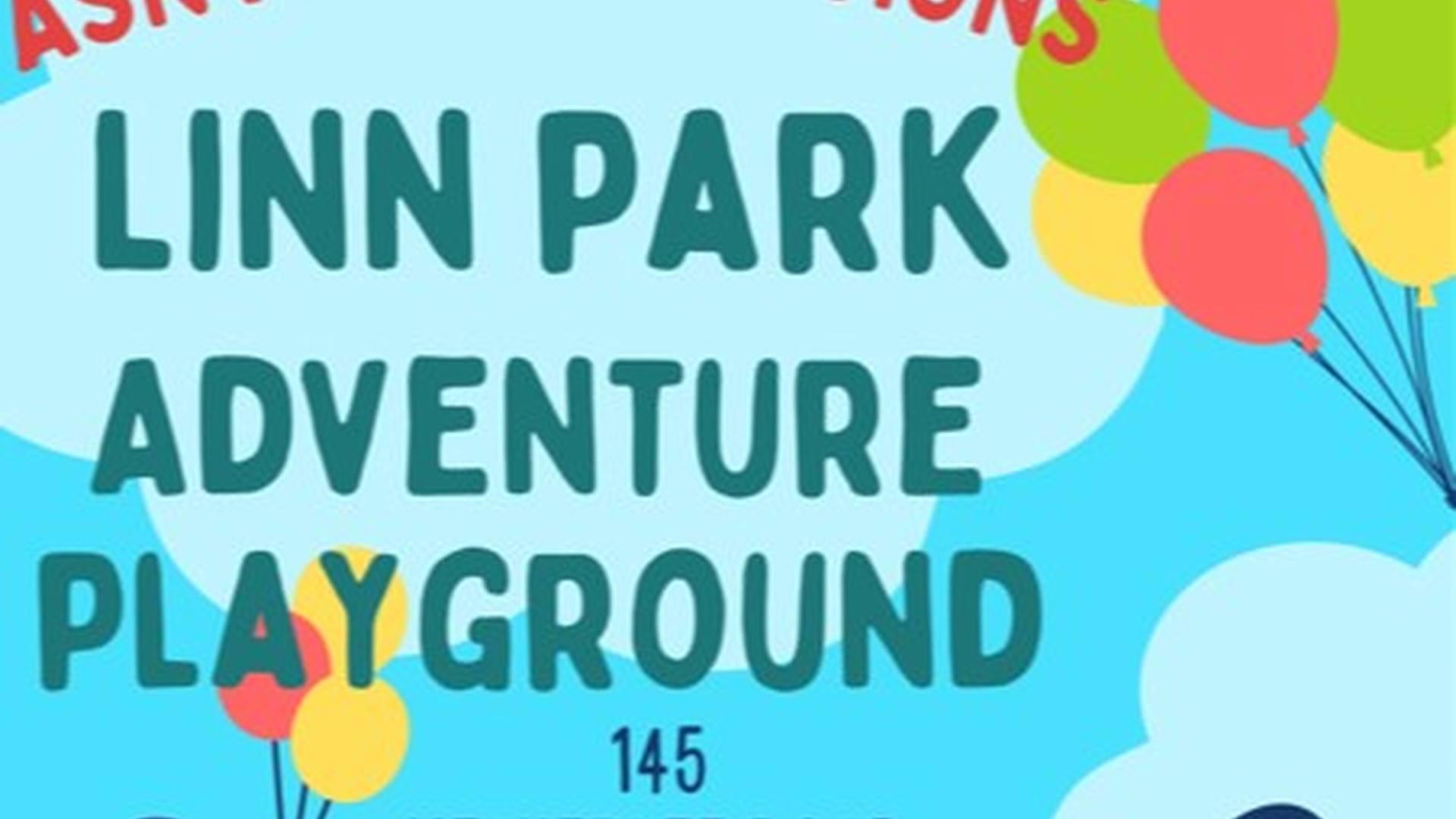 ASN Family Sessions - Linn Park Adventure Playground photo