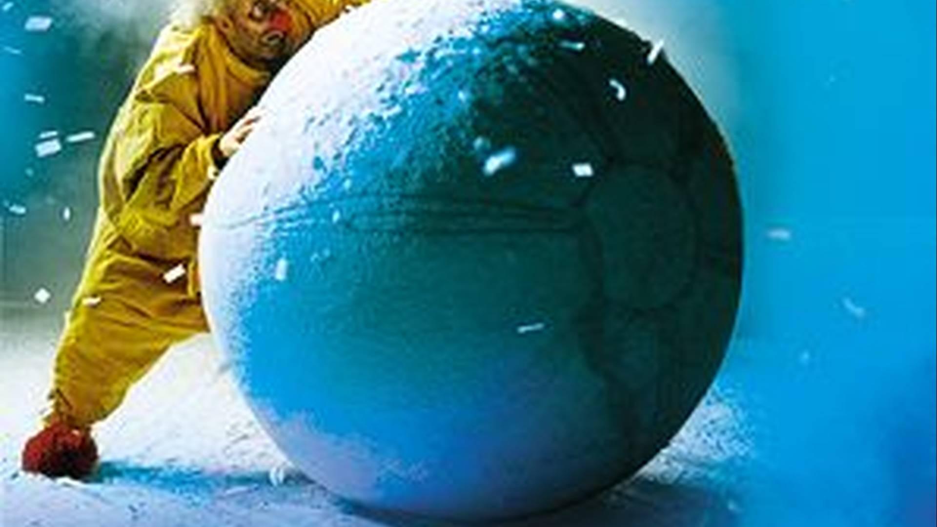 Slava's Snowshow photo