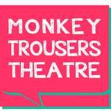 Monkey Trousers Theatre logo