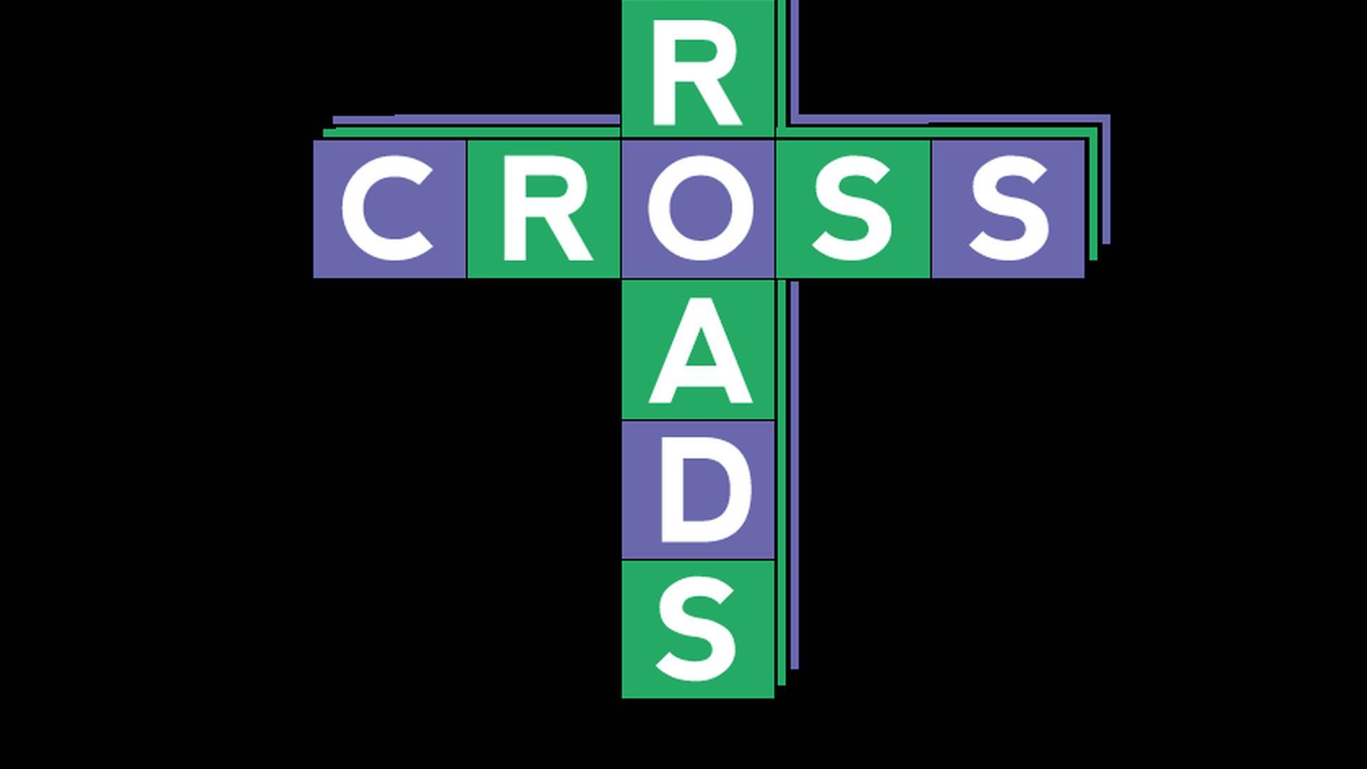 Crossroads Youth Group photo