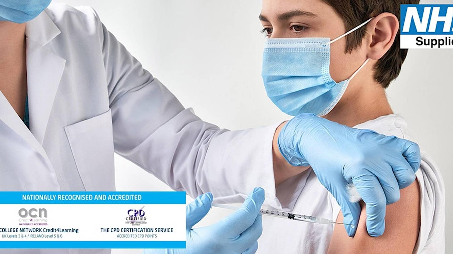 Aesthetic Therapy Training Package - Beginner to Advanced Package photo