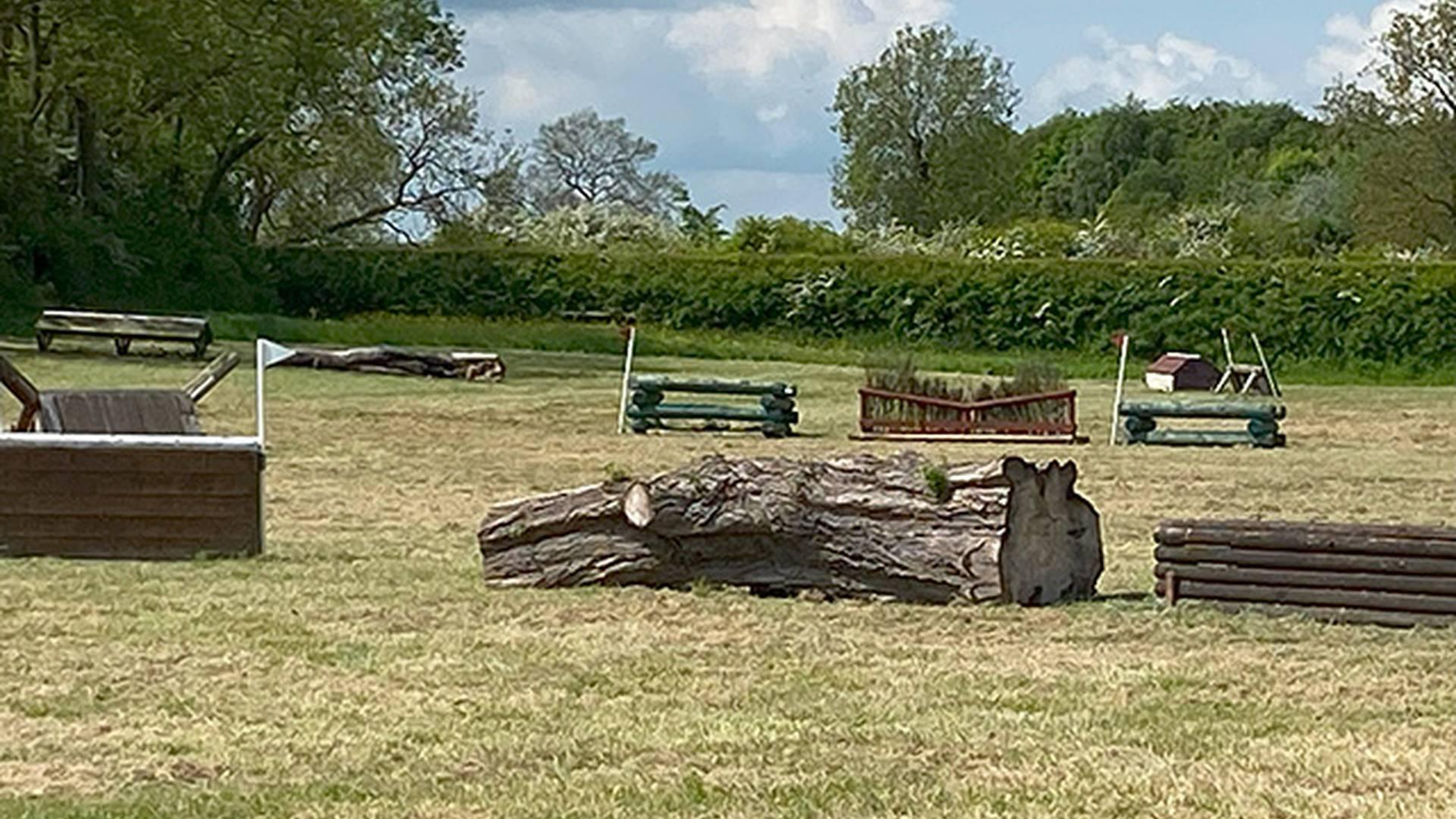 Cross Country Hire photo