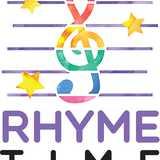 Rhyme Time logo