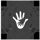 St Luke's Prestonville logo