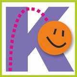 Kids Pilates In Action logo