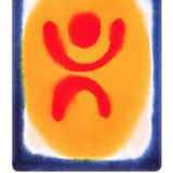 Pregnancy and Baby Yoga logo