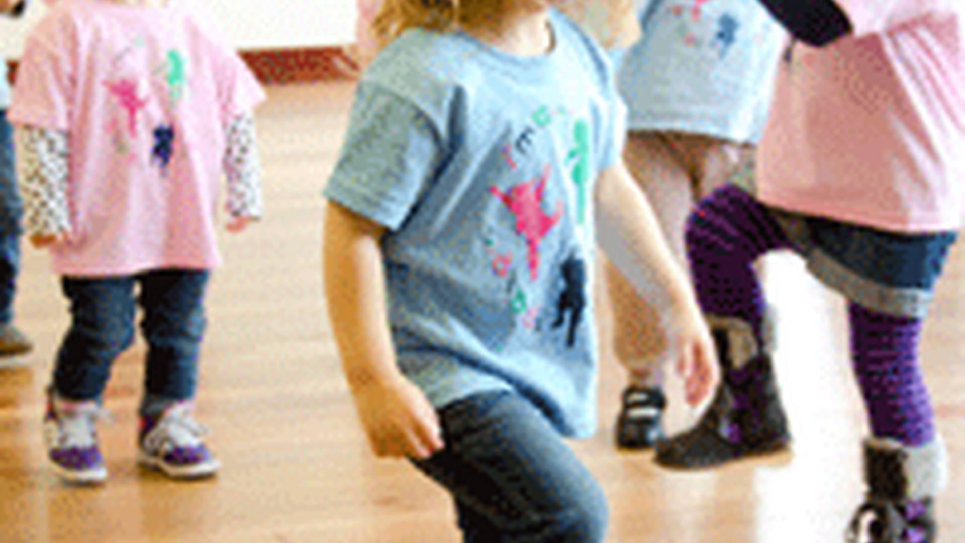 Cheslyn Hay- diddi dance Wolverhampton, Stafford, North Telford & Market Drayton photo