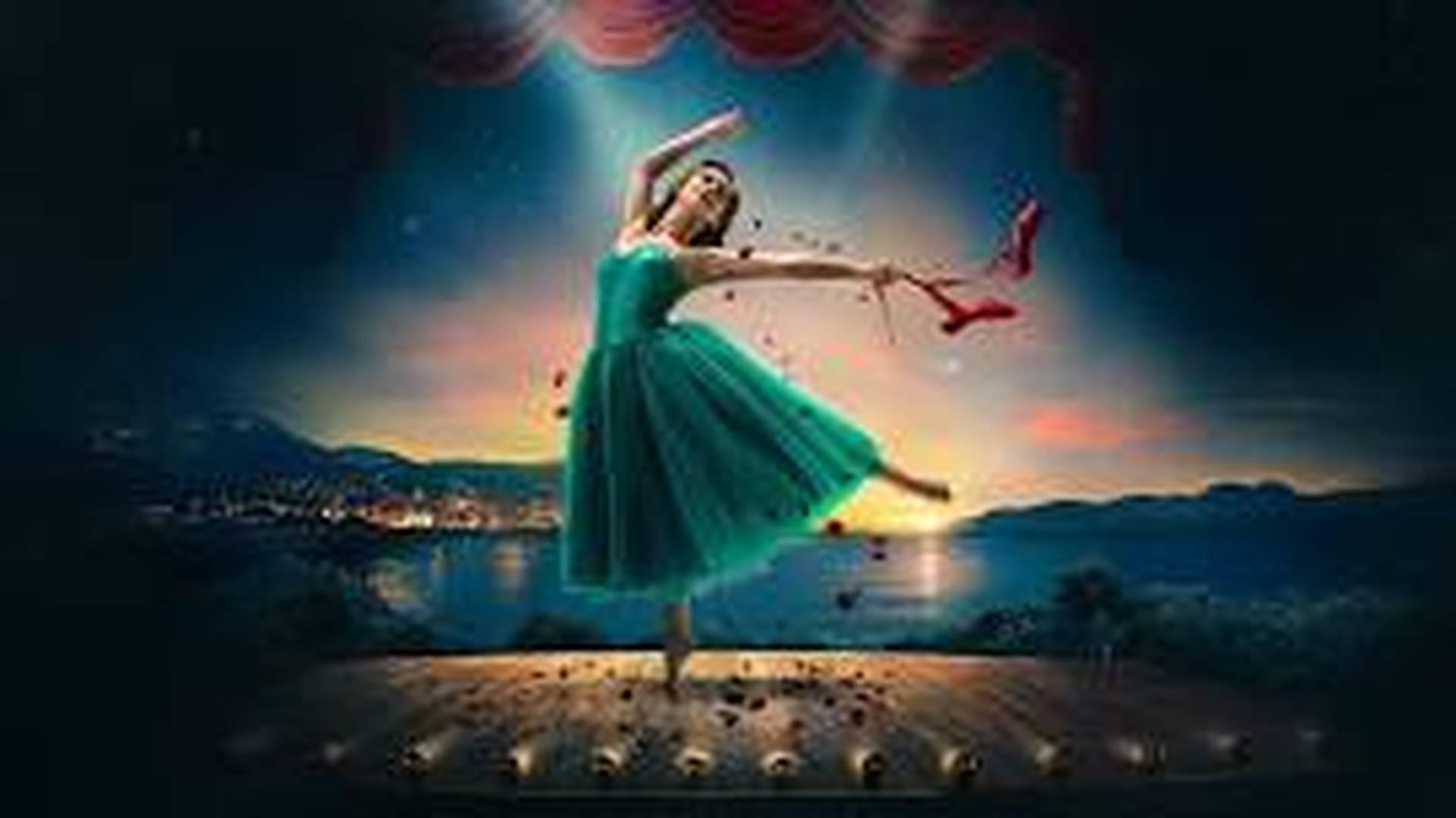 Matthew Bournes' The Red Shoes photo
