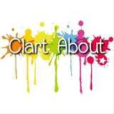 Clart About logo