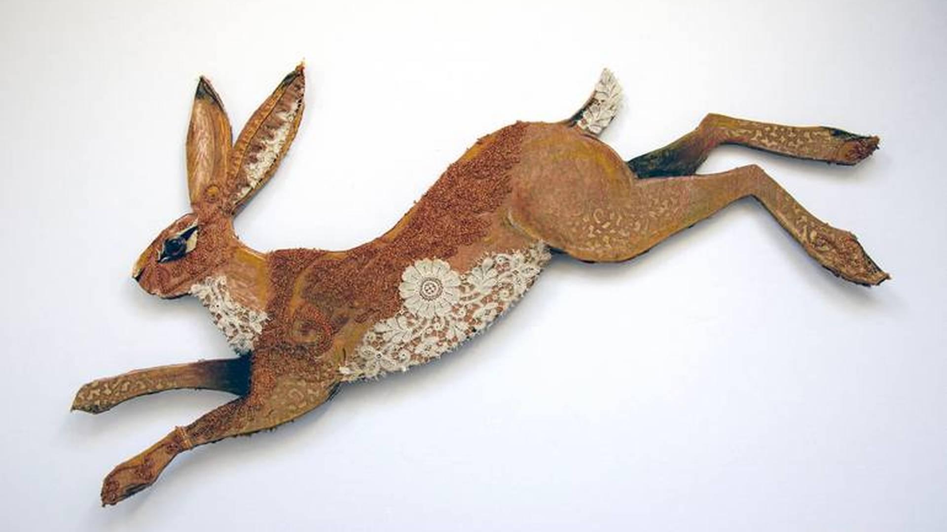 Animals in Folklore - A Sculpture Workshop (5-11 yrs) photo