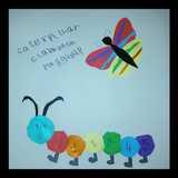 Caterpillar Clubhouse Playgroup logo