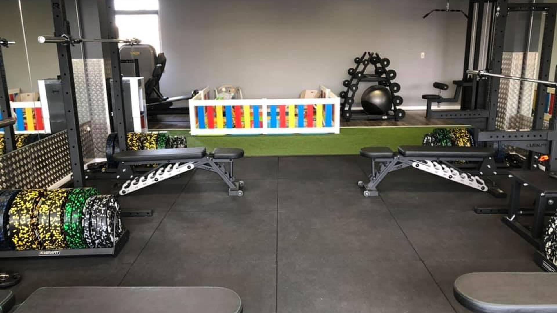 NPT Gym photo