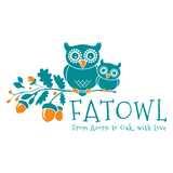 FATOWL logo