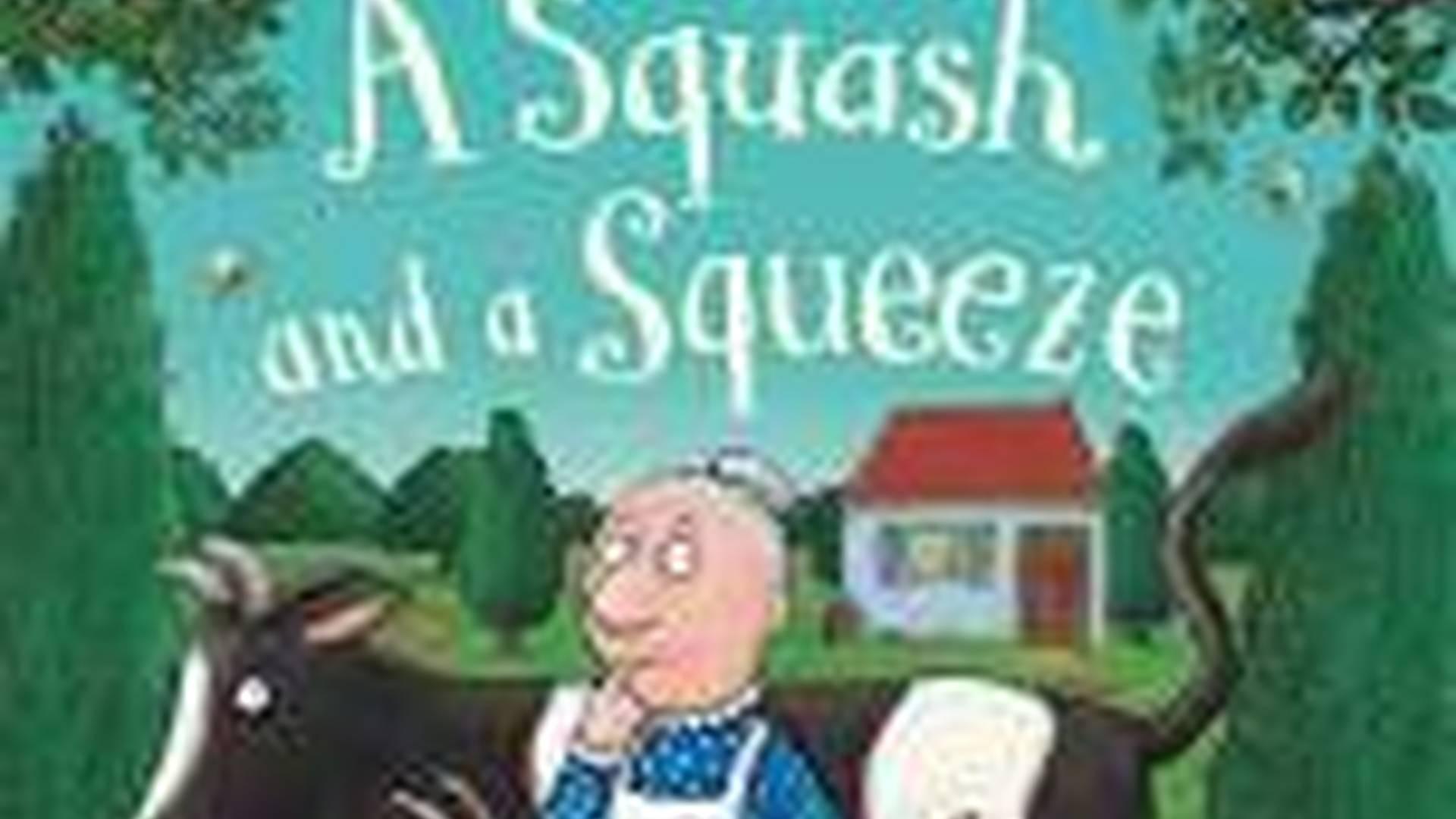 Summer Fun- Julia Donaldson photo