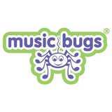 Music Bugs logo