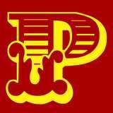 Pandemonium logo