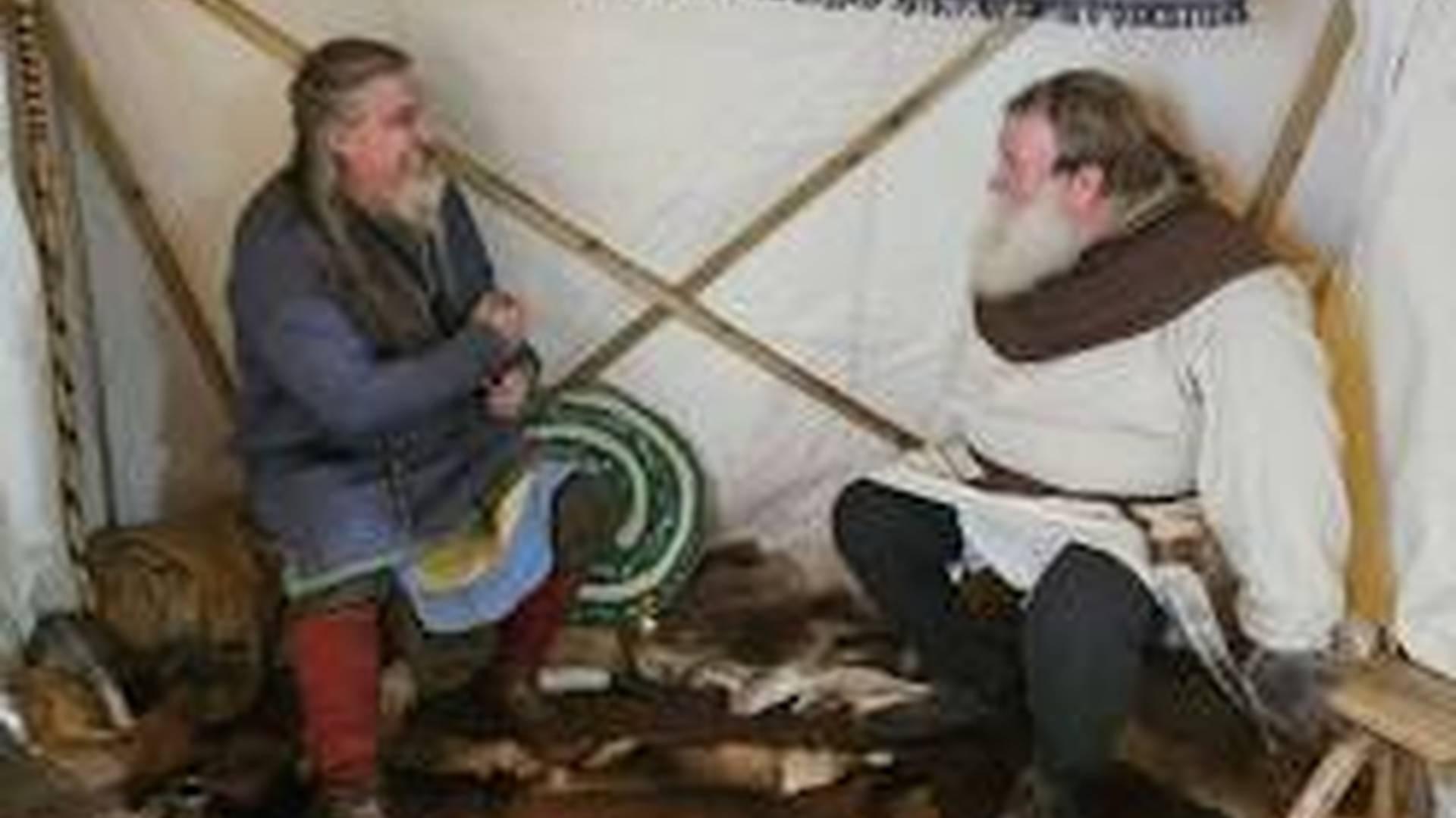 Macbeth: History or Myth? An Interactive Family Experience photo