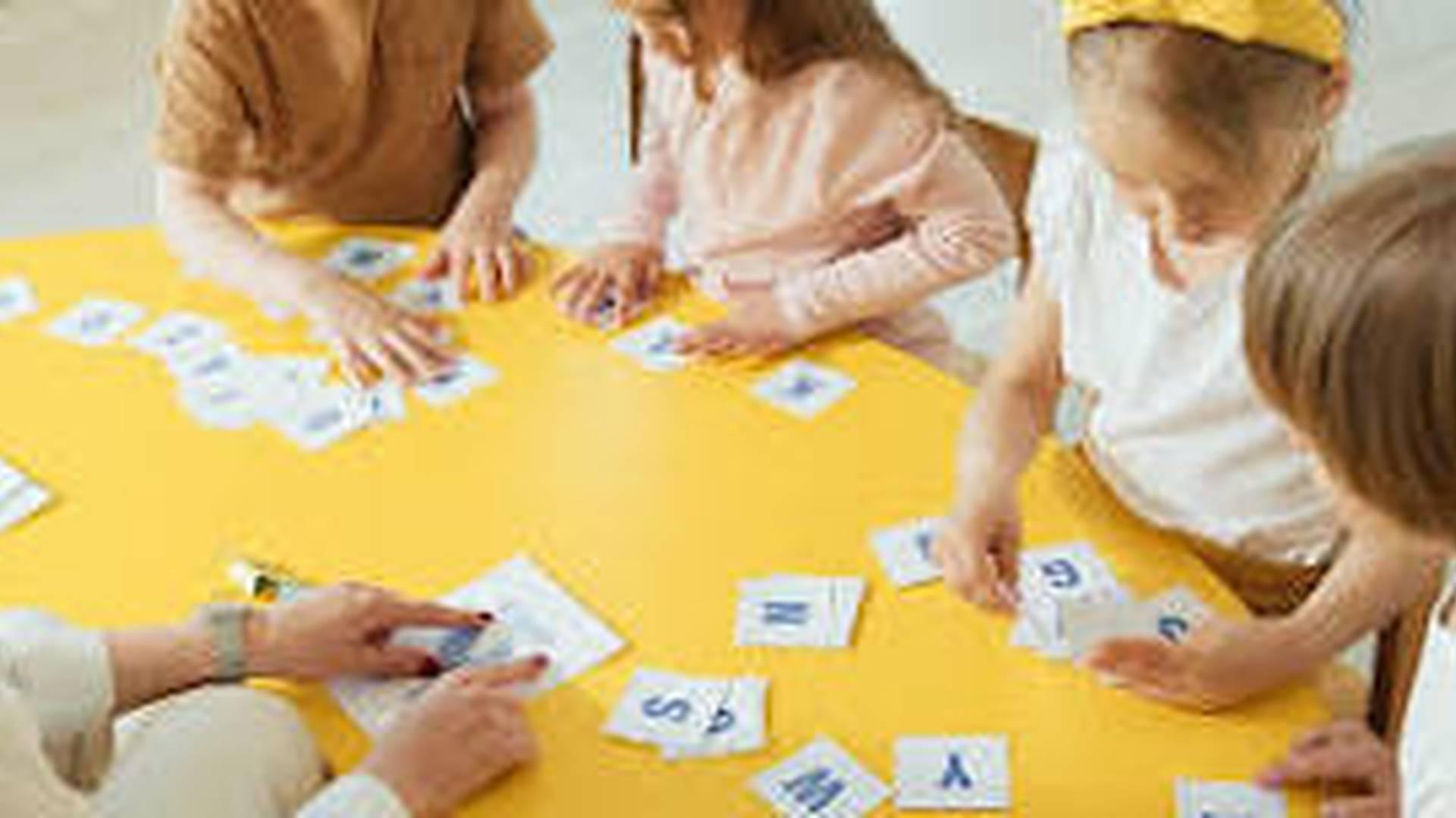 Dive into Developmental Science photo