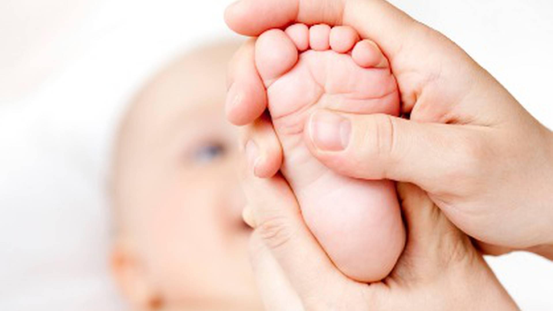 Baby & Me Time photo