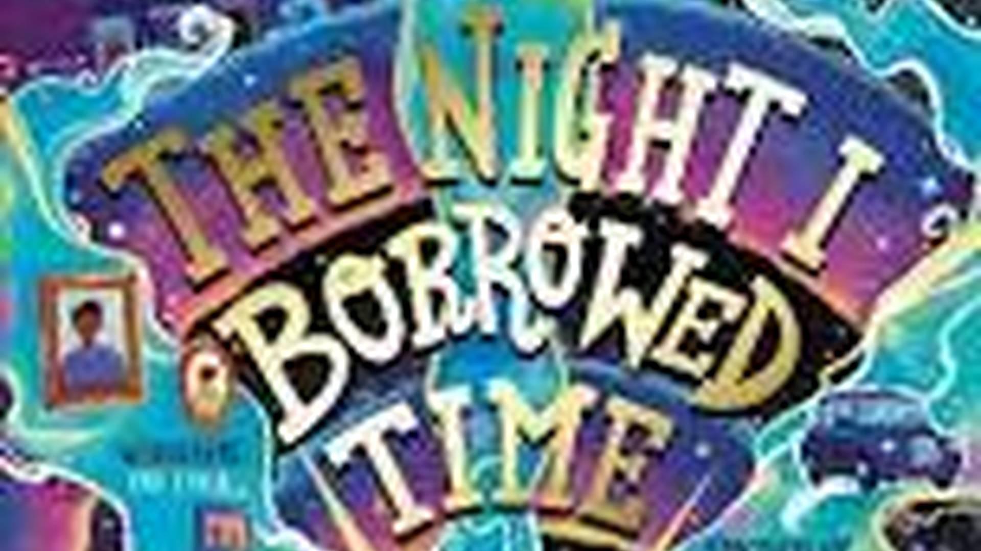 Children's Book Club photo