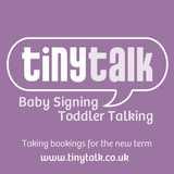 TinyTalk logo