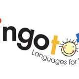 Lingotot logo