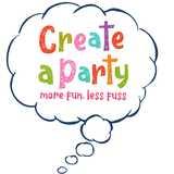 Create a Party logo