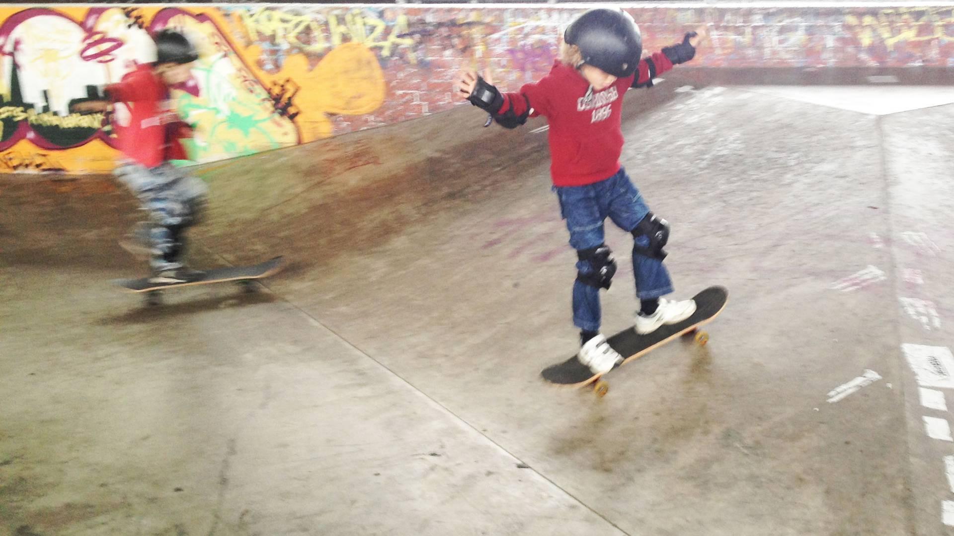 mylittleboarders photo