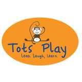 Tots Play logo