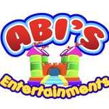 Abi’s Entertainments logo