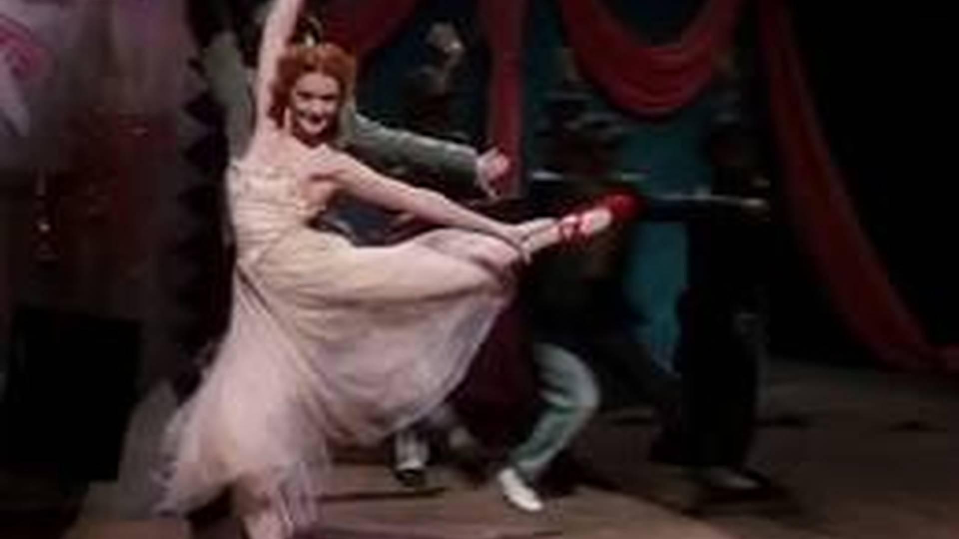 Film: The Red Shoes photo