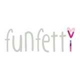 Funfetti logo