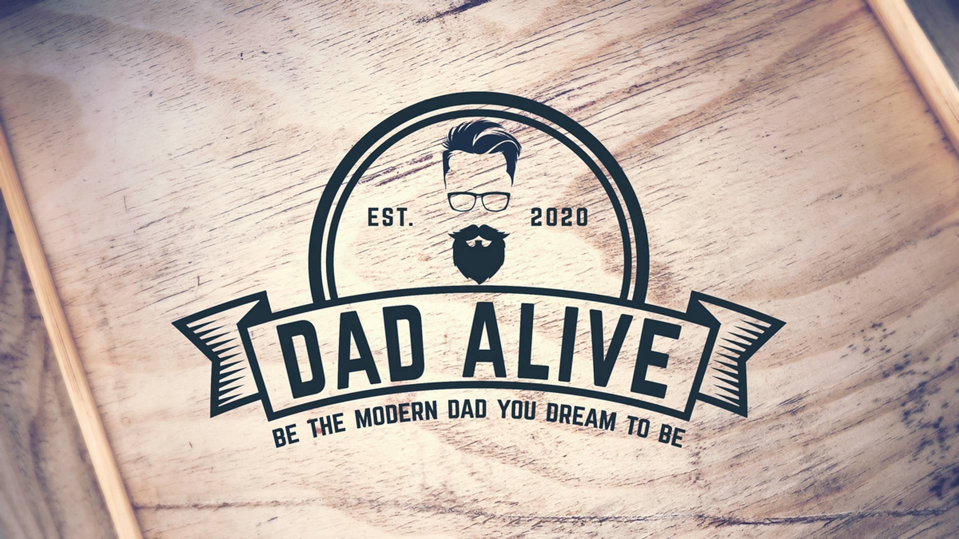 Dad Alive photo