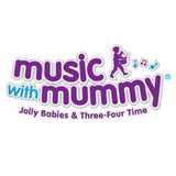 Music with Mummy logo