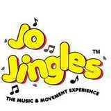 Jo Jingles logo