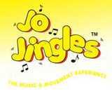 Jo Jingles logo