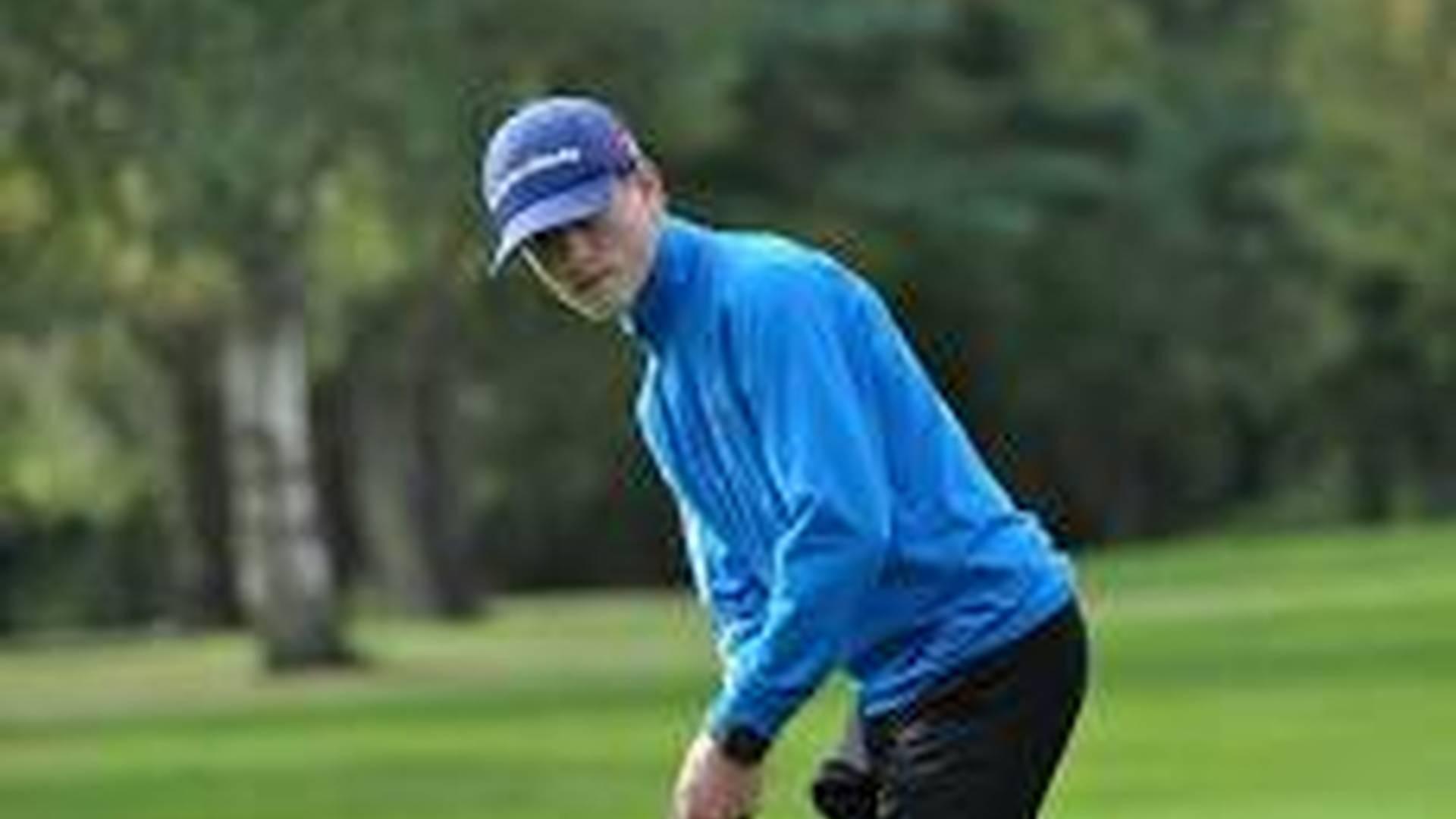 Scottish Boys' Under 16 Open Championship photo