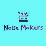 Noise Makers logo