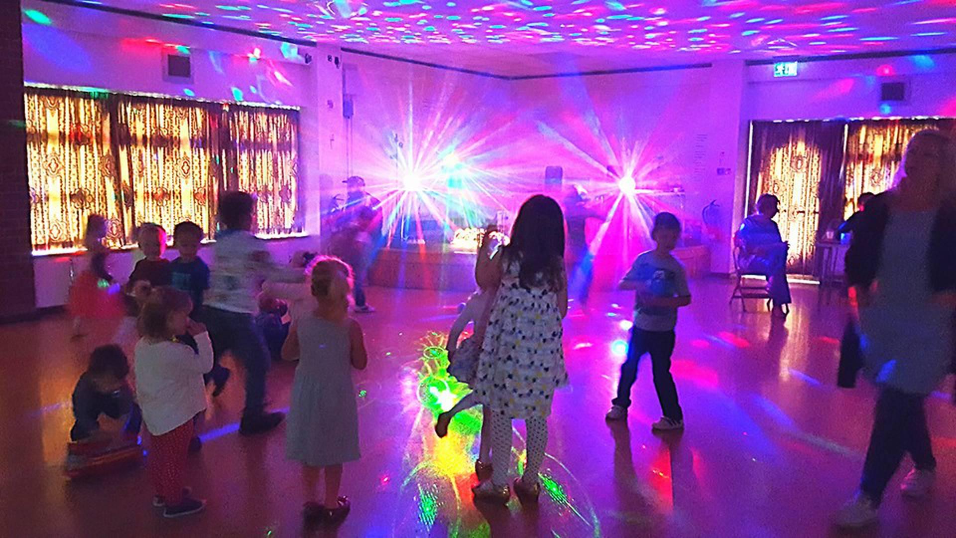 Disco Friday photo