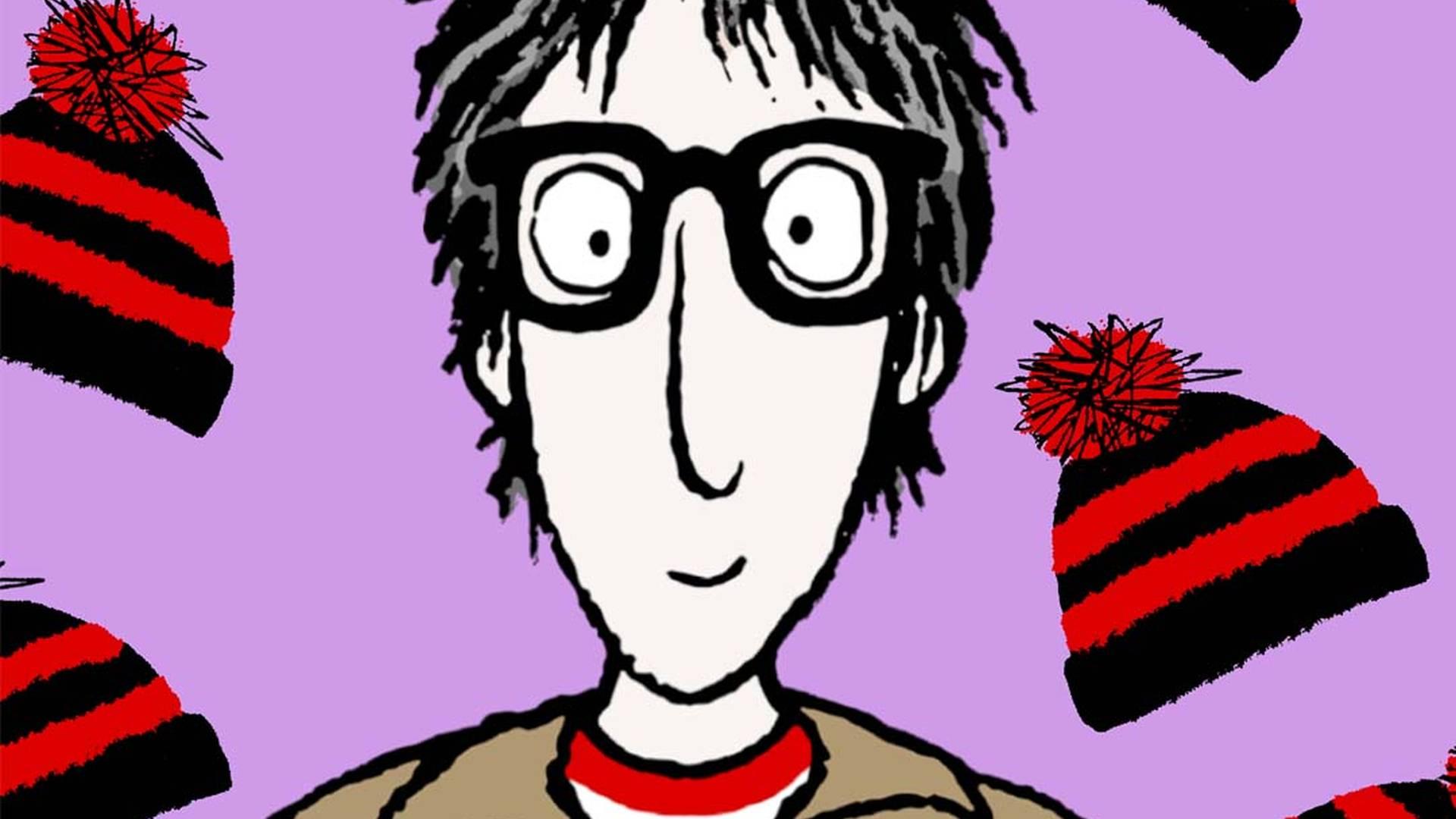 Nick Cope: I've Lost My Bobble Hat! photo