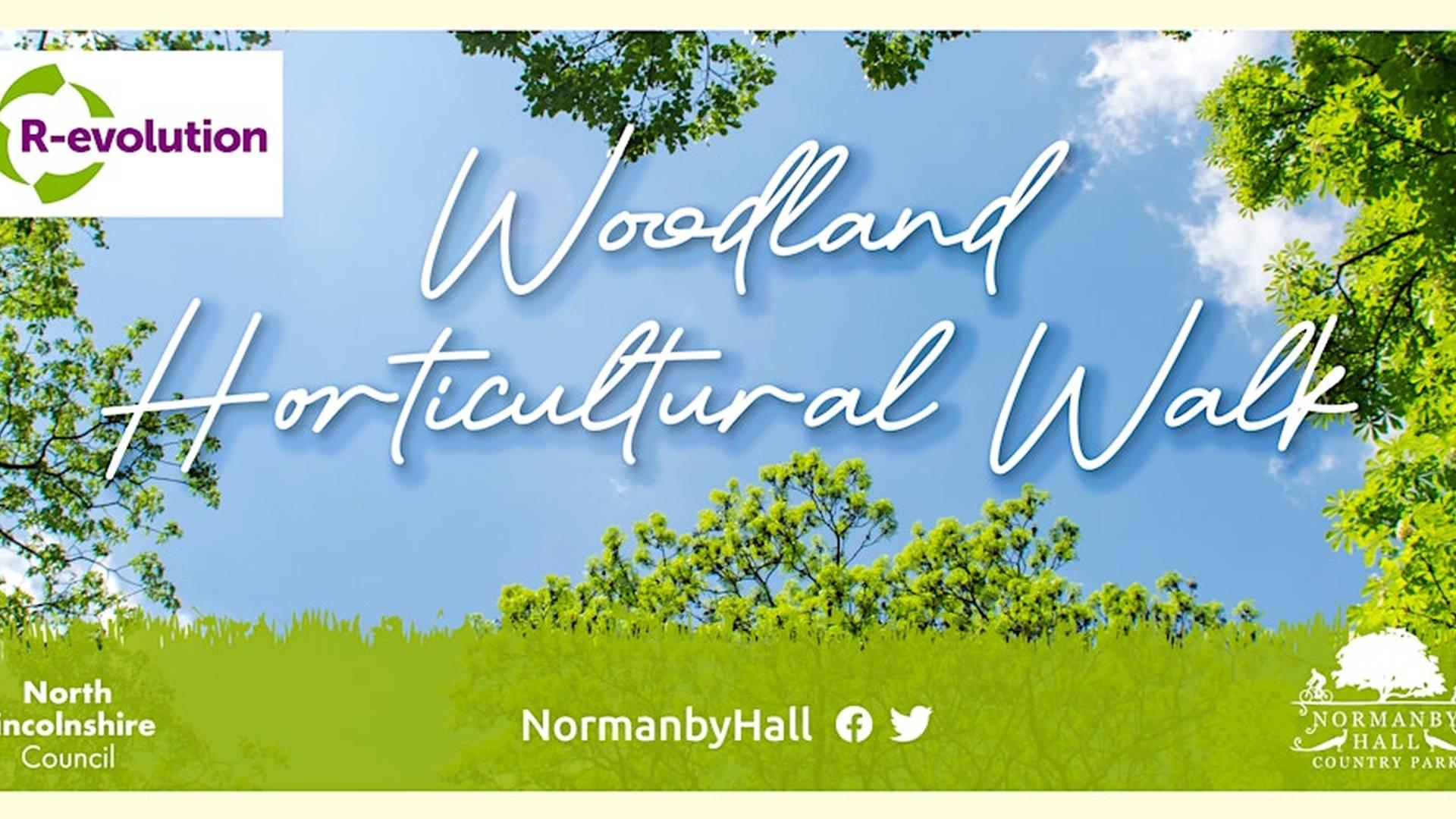 Woodland Horticultural Walks photo