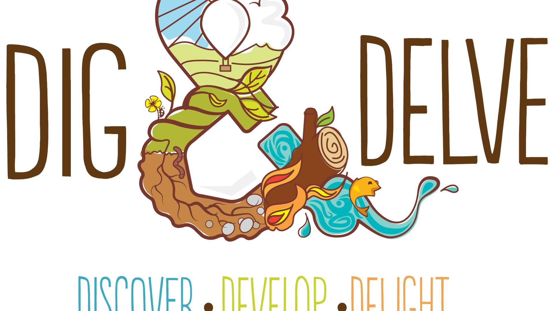 Dig & Delve photo