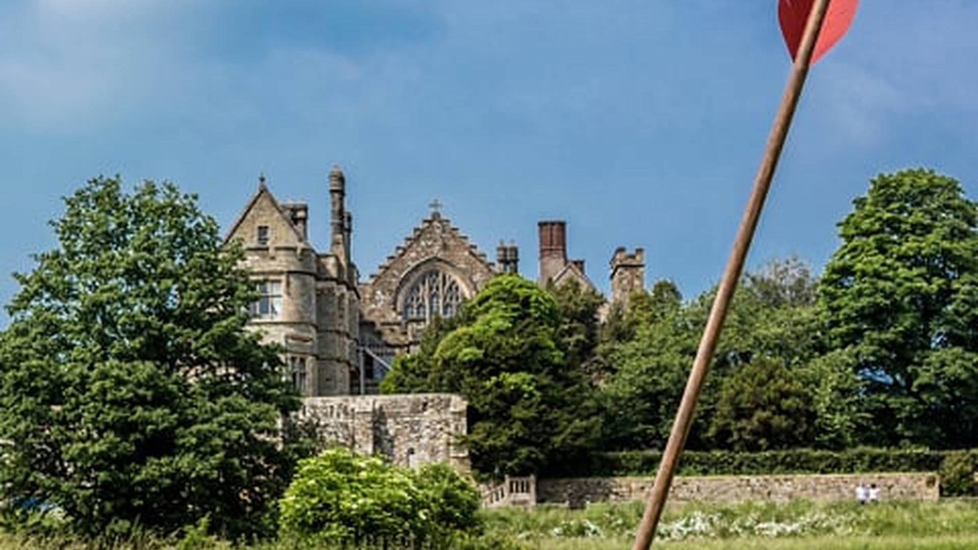 Members' Week: photo