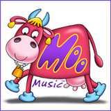 Moo Music logo