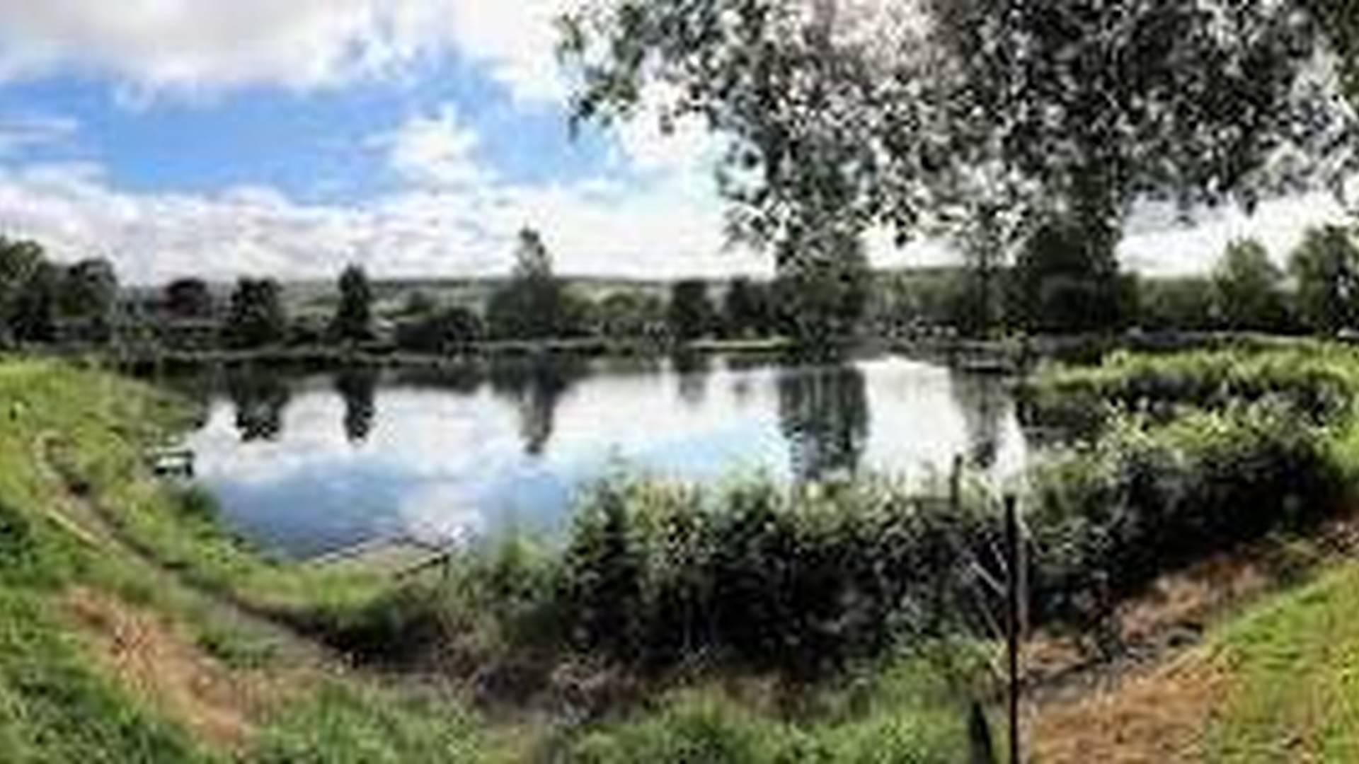 Parent and Child Fly Fishing Experience photo