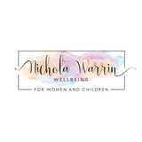Nichola Warrin Wellbeing logo