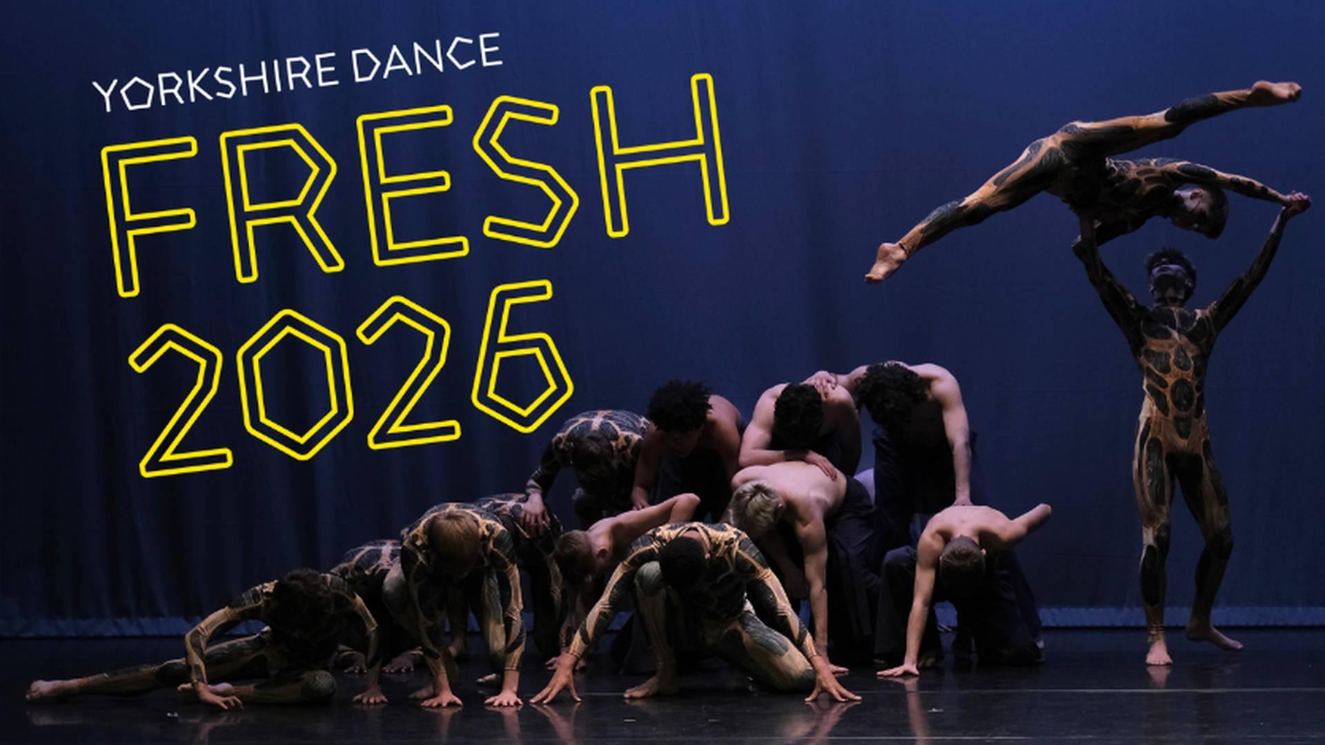 FRESH 2026 Matinee Performance photo
