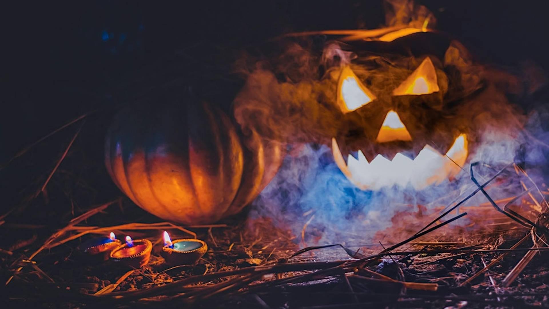 Halloween DJ Night at The Bath Townhouse photo