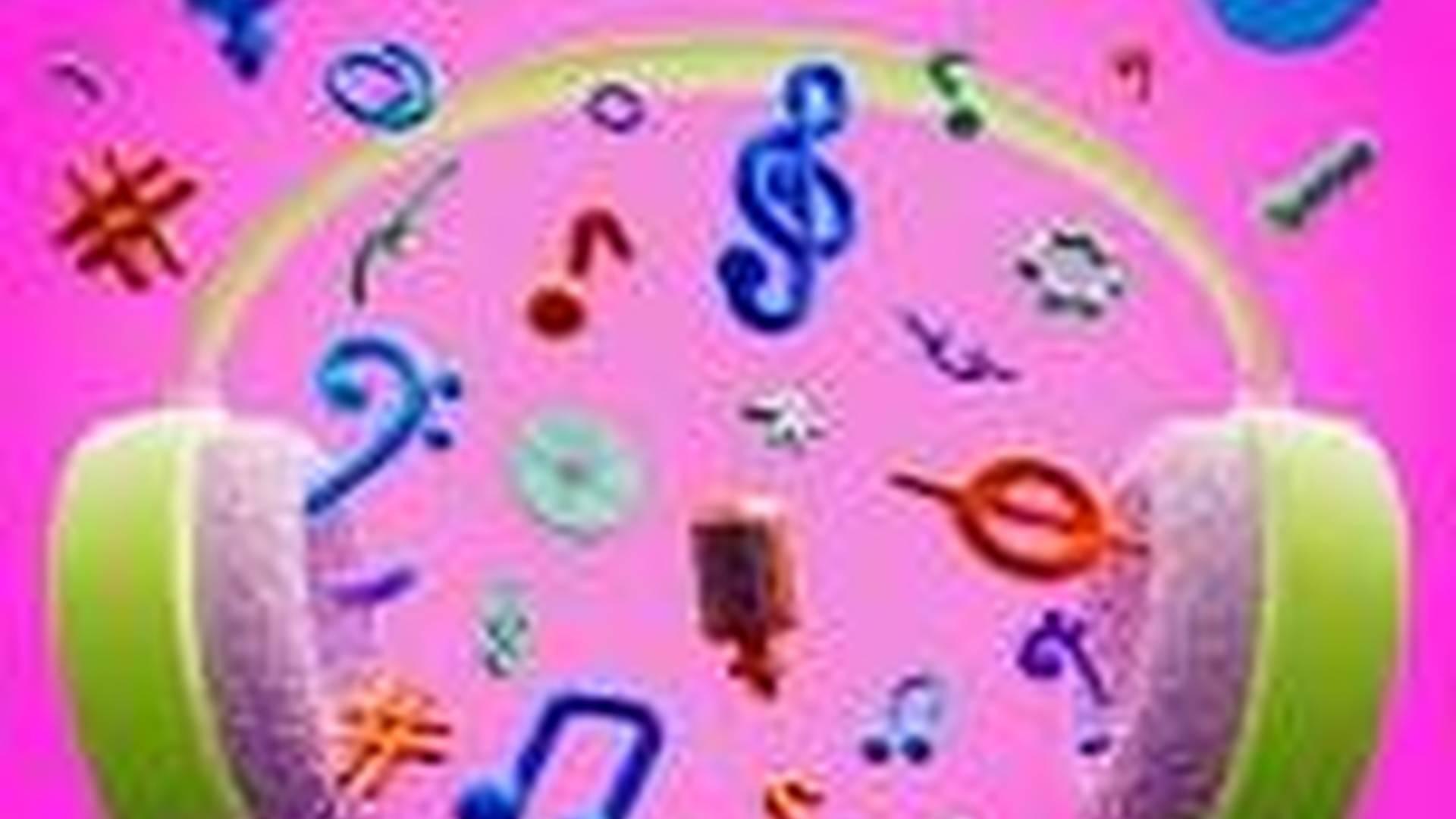 Kids Disco photo