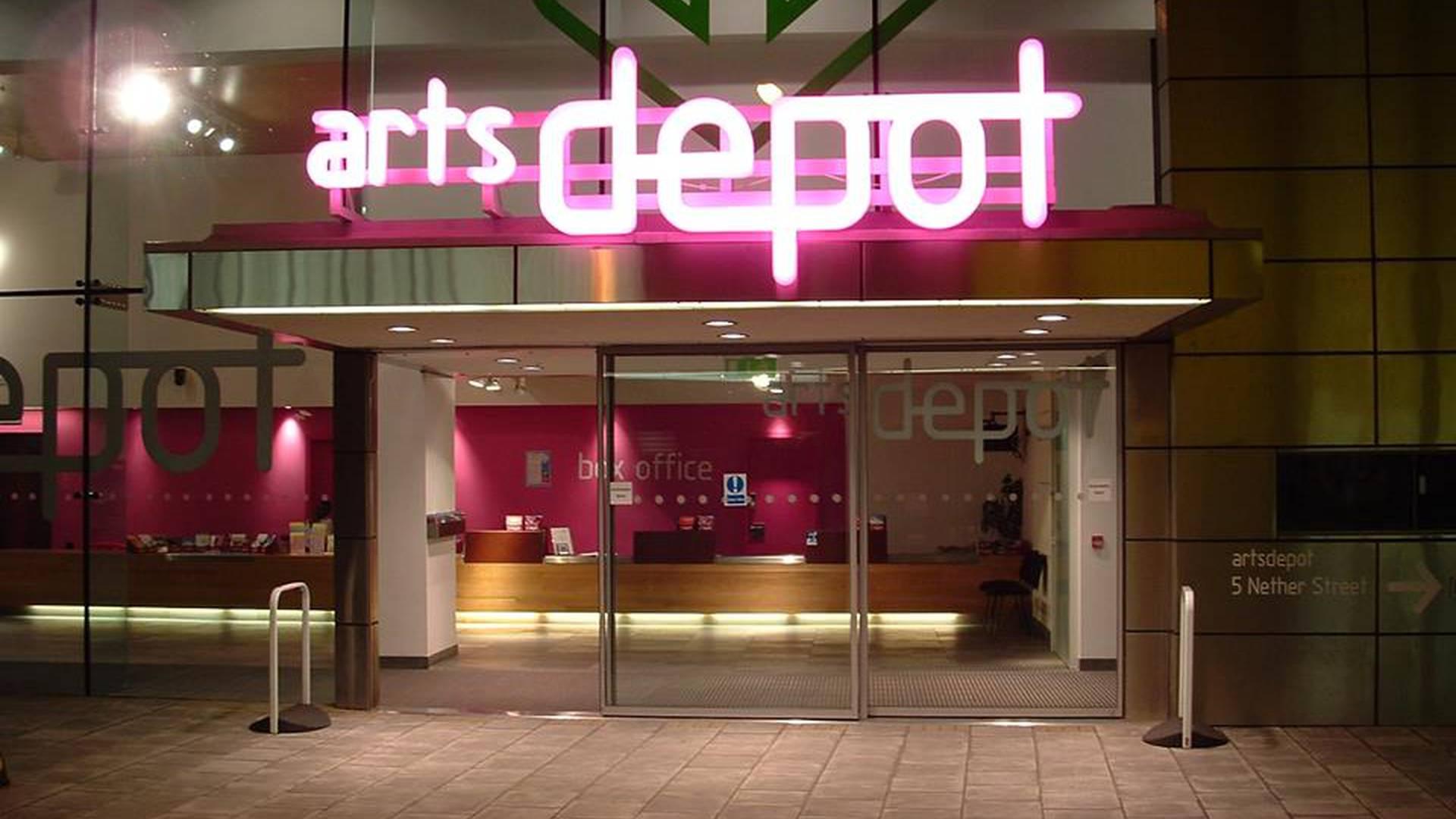 artsdepot photo
